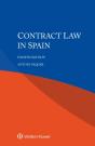 Contract Law In Spain - Preview