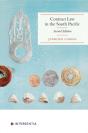 Contract Law In The South Pacific, 2nd Edition - Preview