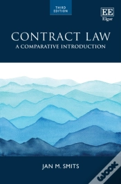 Capa do artigo Contract Law