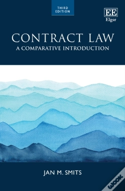 Capa do artigo Contract Law