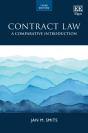 Contract Law - Preview