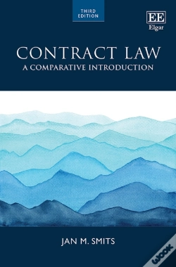 Capa do artigo Contract Law