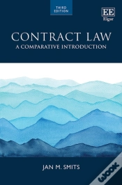 Capa do artigo Contract Law