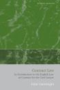 Contract Law - Preview