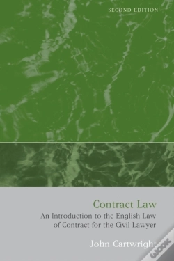 Capa do artigo Contract Law