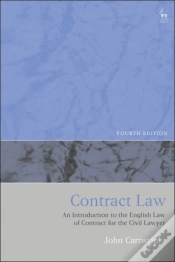 Capa do artigo Contract Law