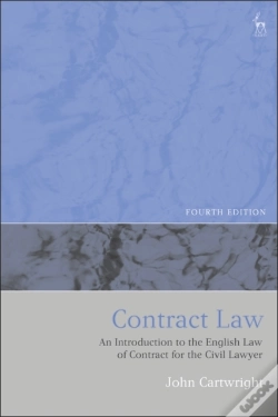 Capa do artigo Contract Law