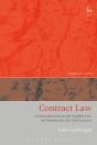 Contract Law - Preview