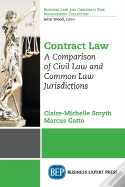 Capa do artigo Contract Law