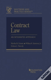 Capa do artigo Contract Law