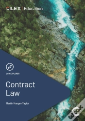 Capa do artigo Contract Law