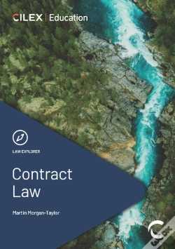 Capa do artigo Contract Law