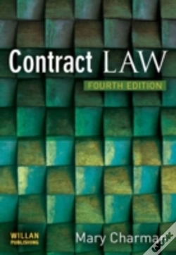 Capa do artigo Contract Law