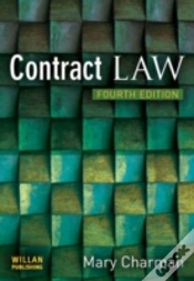 Capa do artigo Contract Law