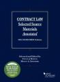 Contract Law - Preview