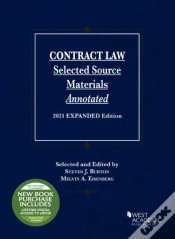 Capa do artigo Contract Law