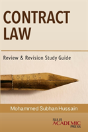 Contract Law - Preview