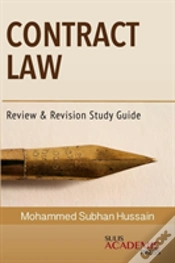 Capa do artigo Contract Law