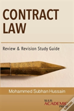 Capa do artigo Contract Law
