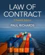 Contract Law - Preview