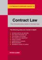 Contract Law - Preview