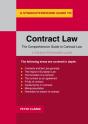 Contract Law - Preview