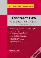 Capa do artigo Contract Law