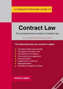 Capa do artigo Contract Law