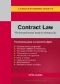 Contract Law - Preview