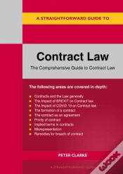 Capa do artigo Contract Law