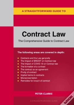 Capa do artigo Contract Law