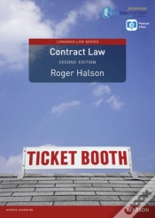 Capa do artigo Contract Law
