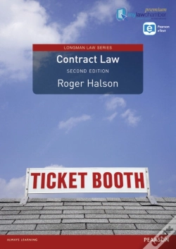 Capa do artigo Contract Law