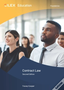 Capa do artigo Contract Law
