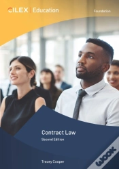 Capa do artigo Contract Law