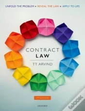Capa do artigo Contract Law