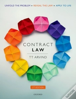 Capa do artigo Contract Law