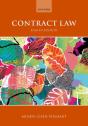 Contract Law - Preview