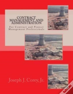 Capa do artigo Contract Management And Administration For Contract And Project Management Professionals