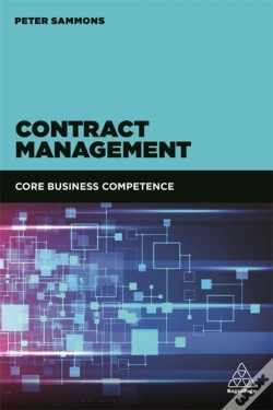Capa do artigo Contract Management