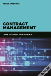 Capa do artigo Contract Management