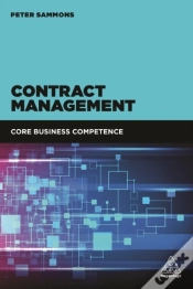 Capa do artigo Contract Management