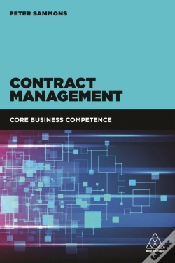 Capa do artigo Contract Management