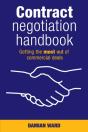 Contract Negotiation Handbook - Preview