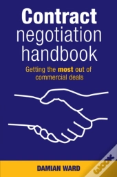 Contract Negotiation Handbook