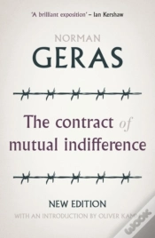 Capa do artigo Contract Of Mutual Indifference