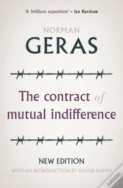 Capa do artigo Contract Of Mutual Indifference