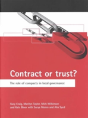 Contract Or Trust? - Preview