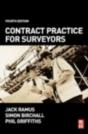 Contract Practice For Surveyors - Preview