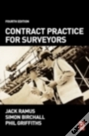 Capa do artigo Contract Practice For Surveyors